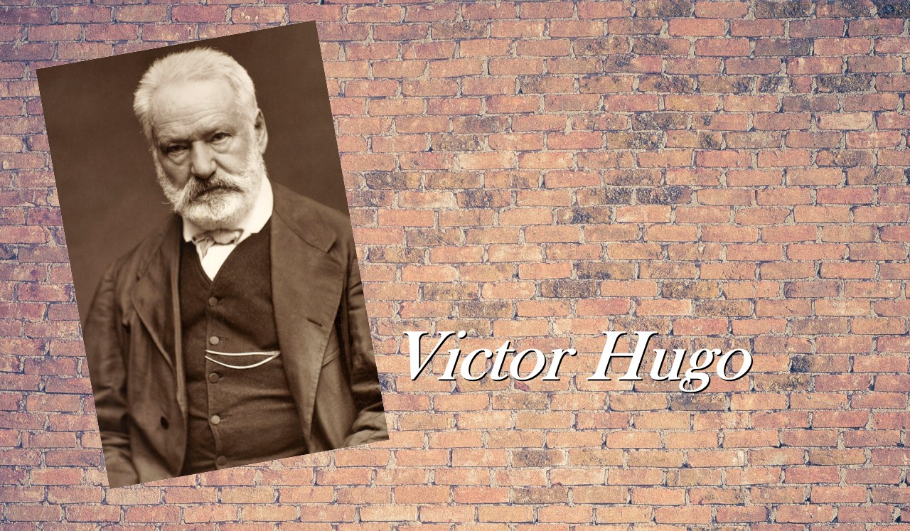 Citations de Victor Hugo