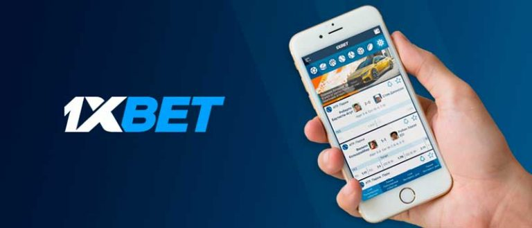 1xBet Côte d’Ivoire