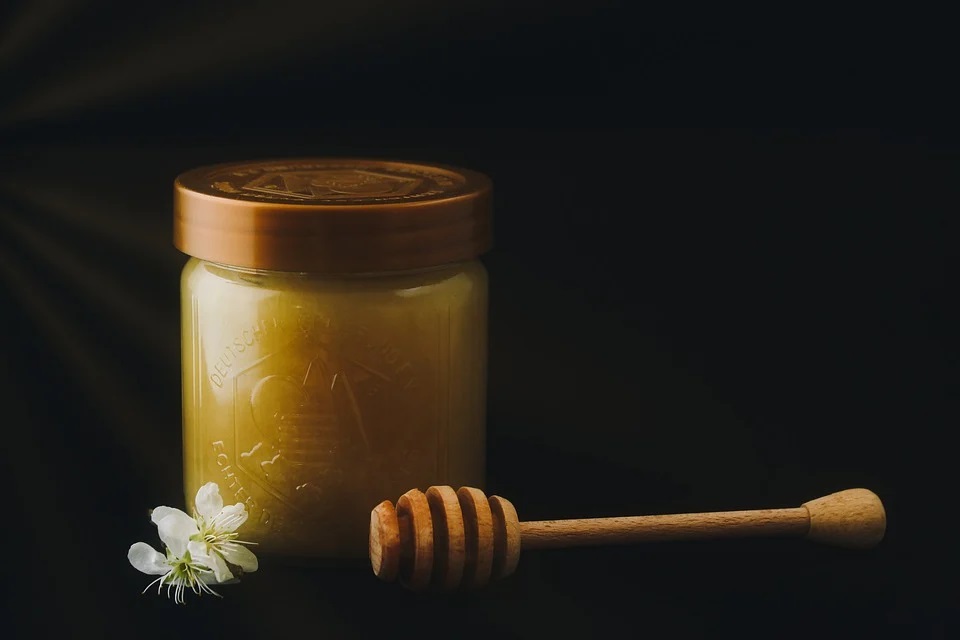 miel de colza