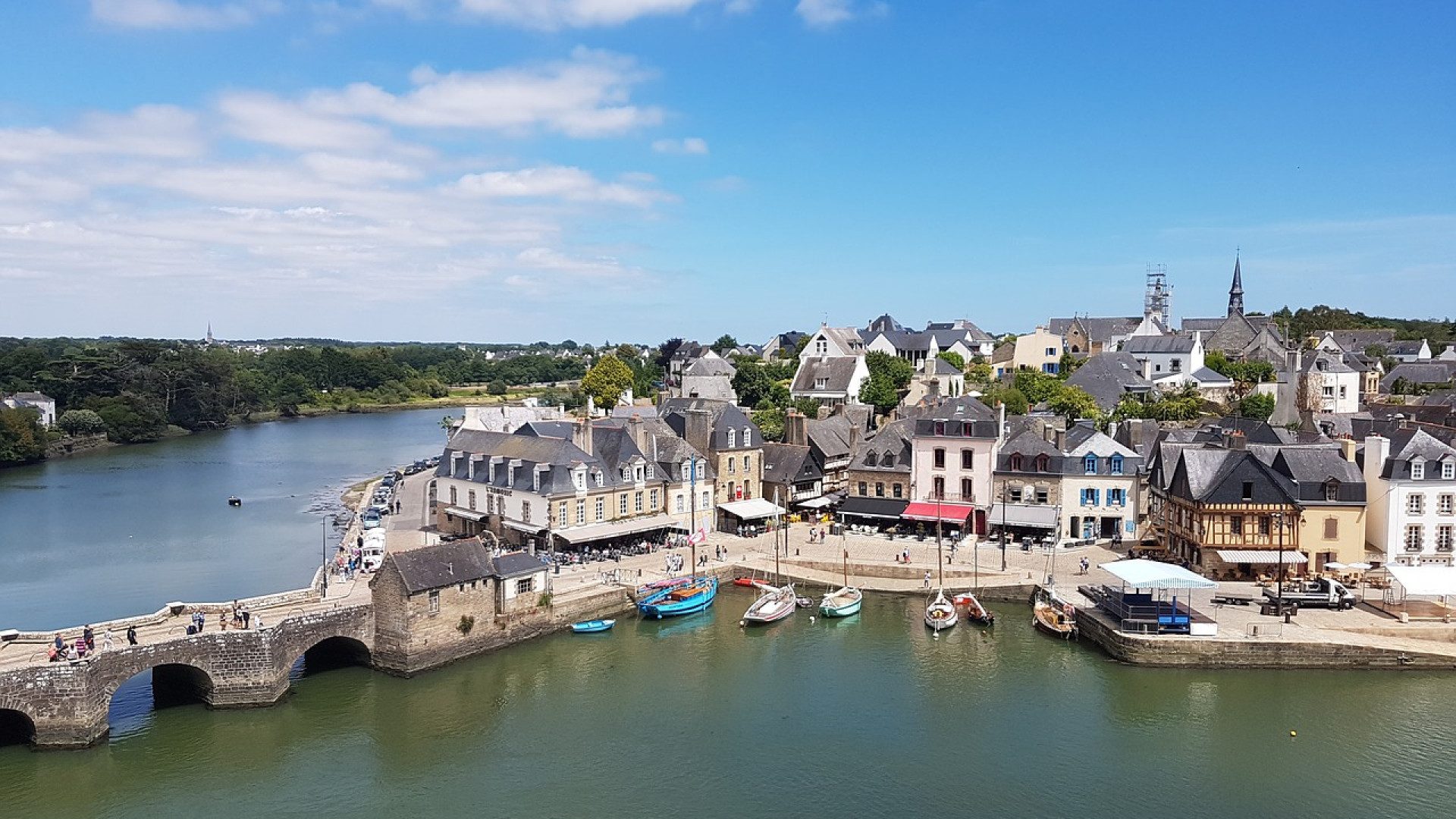 loi Pinel à Rennes