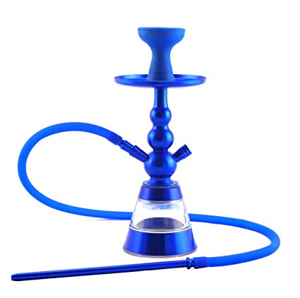 La chicha, un dispotif en plein essor