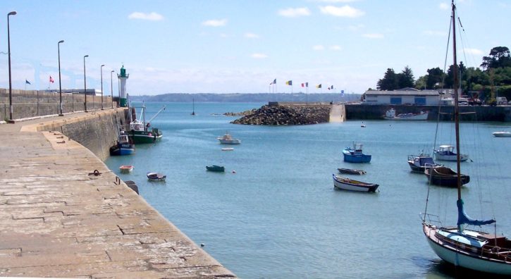 Investir en Bretagne