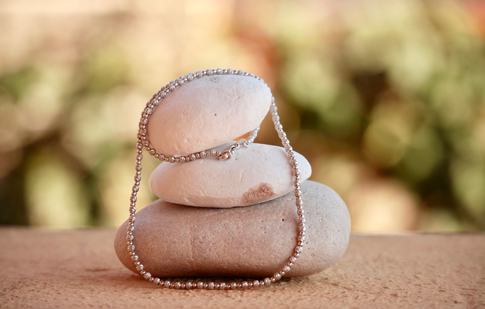 bracelets magnétiques