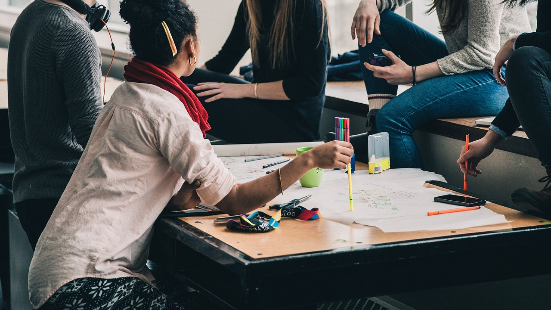 3 Raisons de Choisir une École Supérieure dans le Tourisme